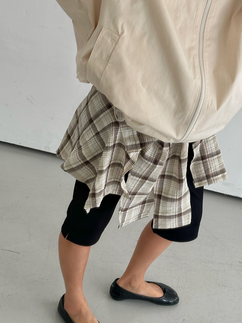 BYRING韓國直郵女士新款26春夏熱賣時尚推薦休閑腰帶腰帶BYRING腰帶