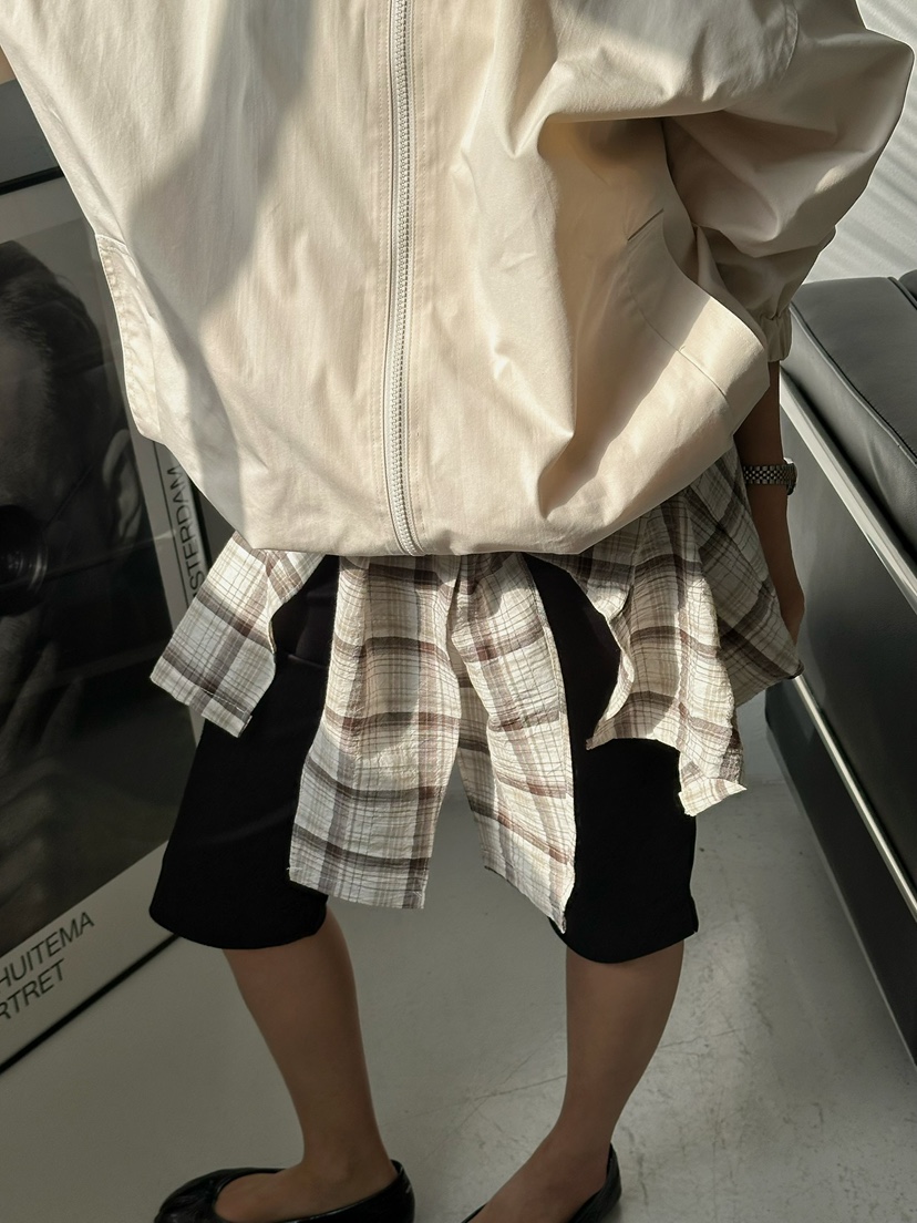 BYRING韓國直郵女士新款26春夏熱賣時尚推薦休閑腰帶腰帶BYRING腰帶