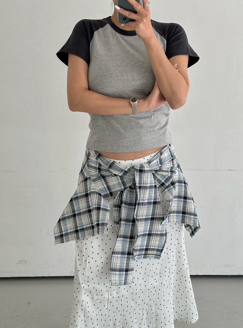 BYRING韓國直郵女士新款26春夏熱賣時尚推薦休閑腰帶腰帶BYRING腰帶