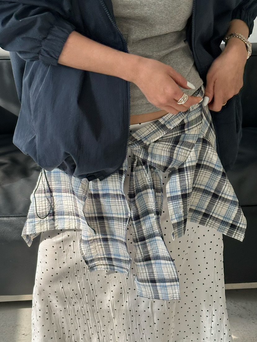 BYRING韓國直郵女士新款26春夏熱賣時尚推薦休閑腰帶腰帶BYRING腰帶