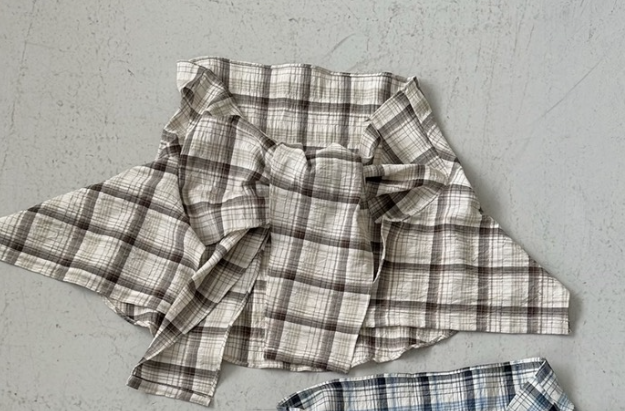 BYRING韓國直郵女士新款26春夏熱賣時尚推薦休閑腰帶腰帶BYRING腰帶圖色2