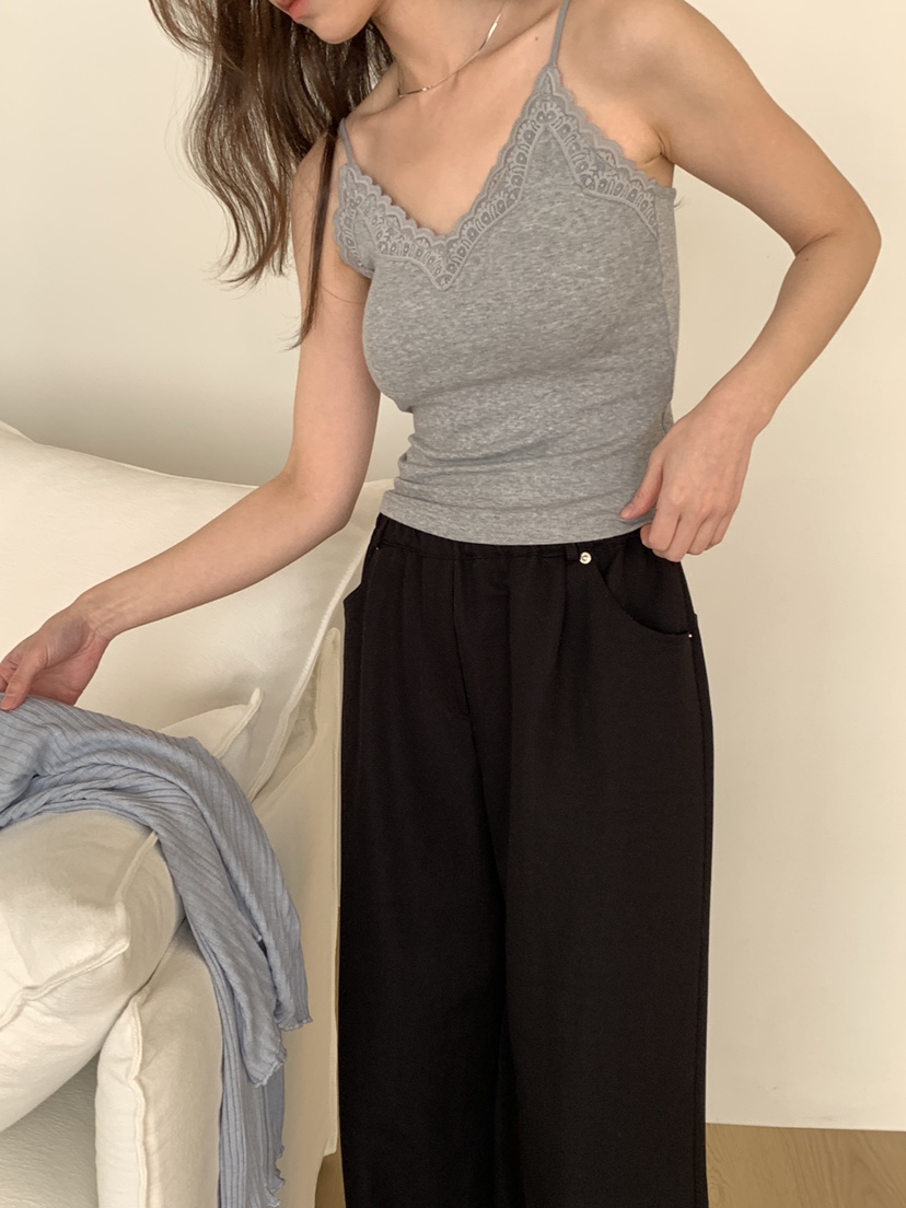 ATHEA東大門代購女裝新品熱賣26春夏職業時尚推薦真品休閑褲ATHEA休閑褲