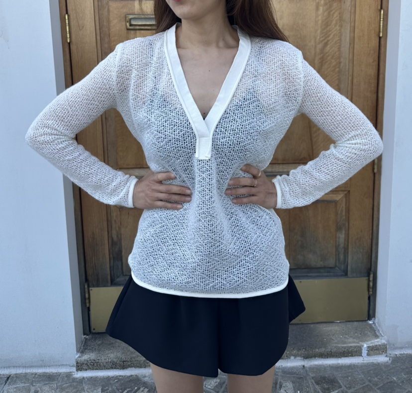 CLASSY-O東大門直郵女裝新款人氣時尚真品26春夏推薦針織衫CLASSY-O針織衫