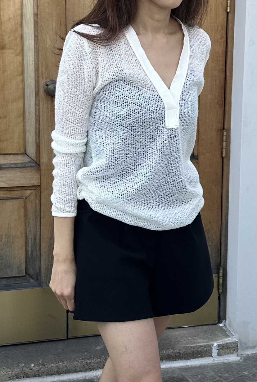 CLASSY-O東大門直郵女裝新款人氣時尚真品26春夏推薦針織衫CLASSY-O針織衫