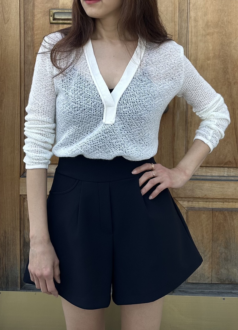 CLASSY-O東大門直郵女裝新款人氣時尚真品26春夏推薦針織衫CLASSY-O針織衫