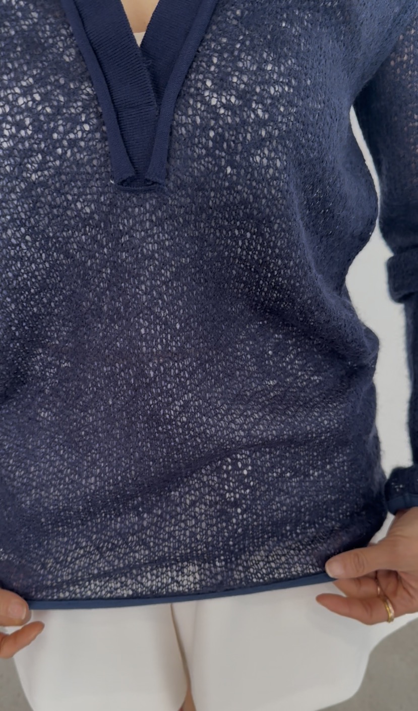 CLASSY-O東大門直郵女裝新款人氣時尚真品26春夏推薦針織衫CLASSY-O針織衫