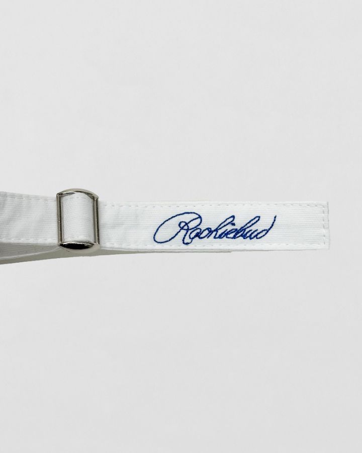 ROOKIE BUD韓國代購女士新品熱賣職業人氣真品時尚帽子條紋ROOKIE BUD-P帽子