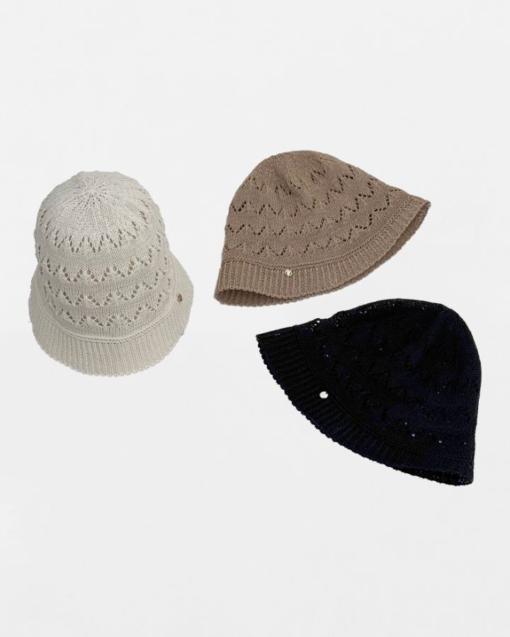 ROOKIE BUD韓國直郵女士新款熱賣推薦人氣真品26春夏帽子ROOKIE BUD-P帽子