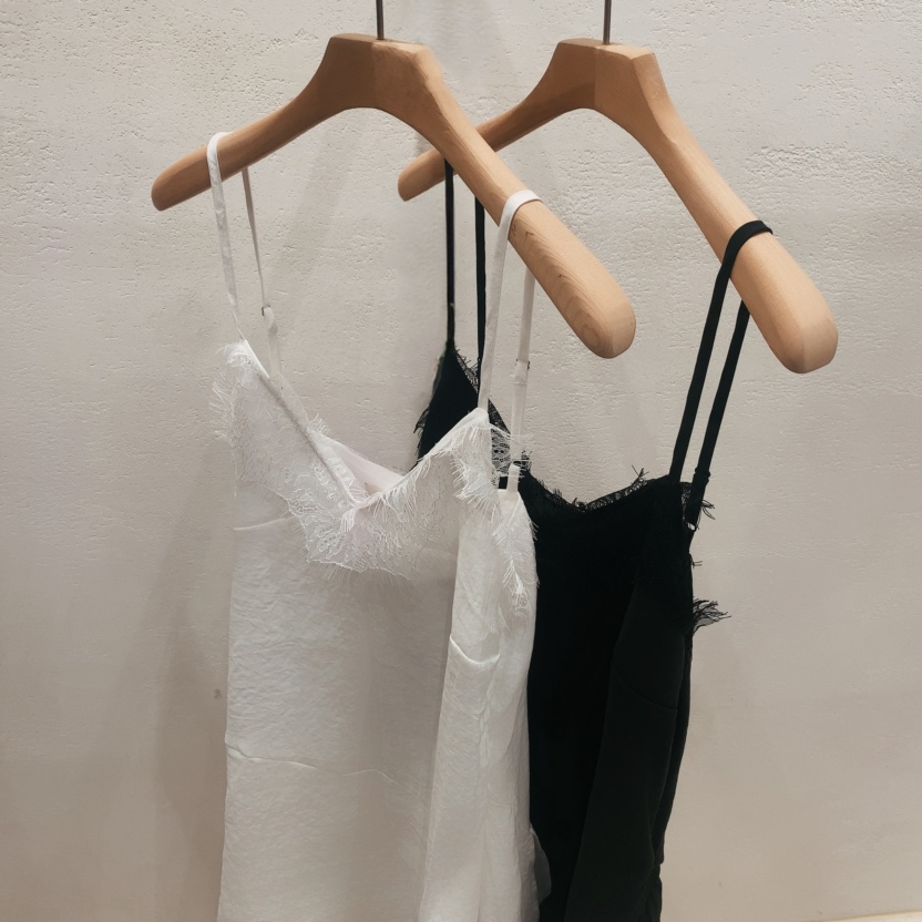 DARLUZ_MI東大門直郵女裝新款推薦休閑熱賣真品人氣連衣裙DARLUZ_MI連衣裙