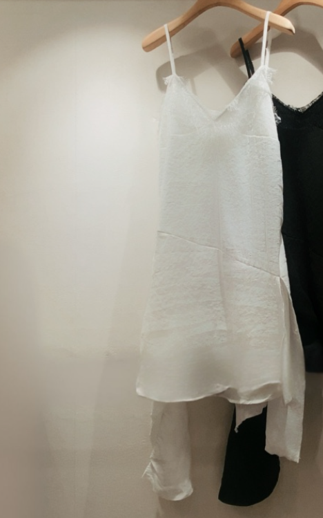 DARLUZ_MI東大門直郵女裝新款推薦休閑熱賣真品人氣連衣裙DARLUZ_MI連衣裙圖色1