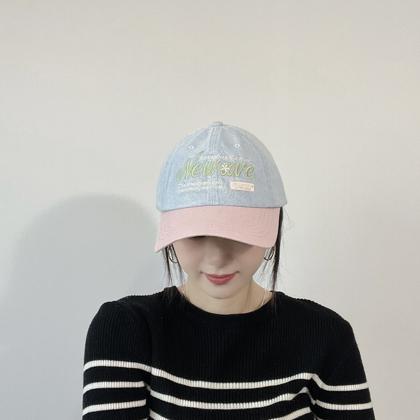 LOVELY HAT東大門代購女士新品熱賣推薦人氣休閑職業帽子LOVELY HAT帽子