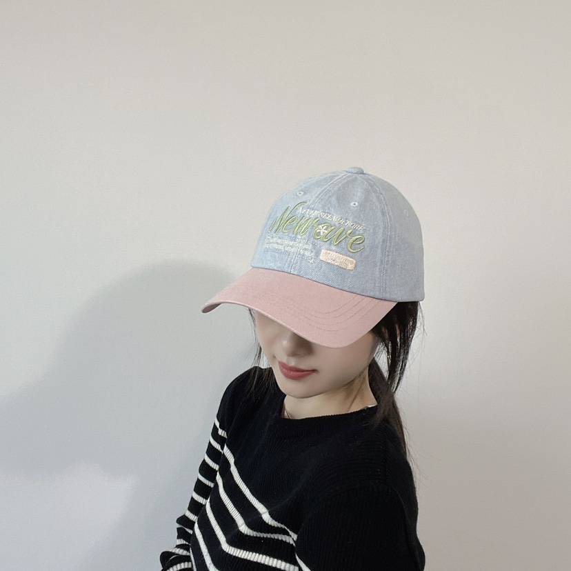 LOVELY HAT東大門代購女士新品熱賣推薦人氣休閑職業帽子LOVELY HAT帽子