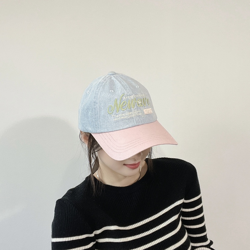 LOVELY HAT東大門代購女士新品熱賣推薦人氣休閑職業帽子LOVELY HAT帽子