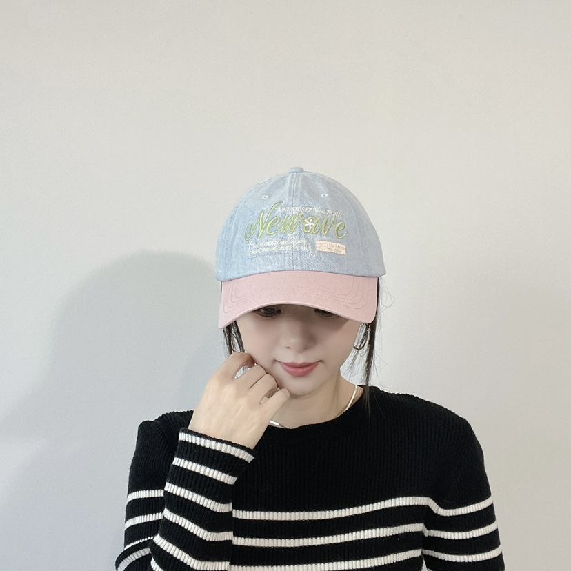 LOVELY HAT東大門代購女士新品熱賣推薦人氣休閑職業帽子LOVELY HAT帽子