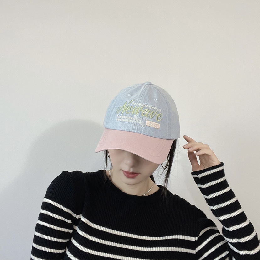 LOVELY HAT東大門代購女士新品熱賣推薦人氣休閑職業帽子LOVELY HAT帽子