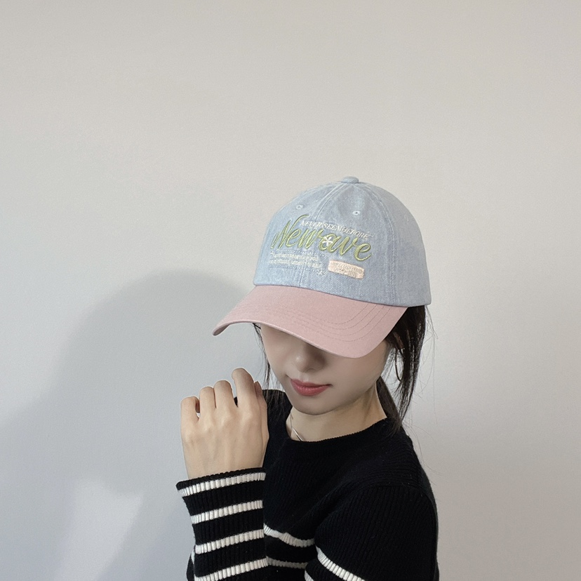 LOVELY HAT東大門代購女士新品熱賣推薦人氣休閑職業帽子LOVELY HAT帽子