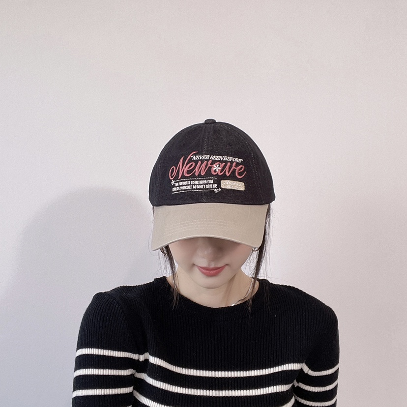 LOVELY HAT東大門代購女士新品熱賣推薦人氣休閑職業帽子LOVELY HAT帽子