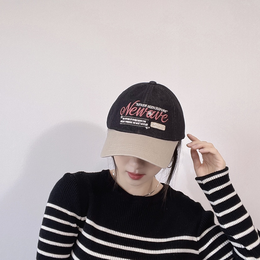 LOVELY HAT東大門代購女士新品熱賣推薦人氣休閑職業帽子LOVELY HAT帽子