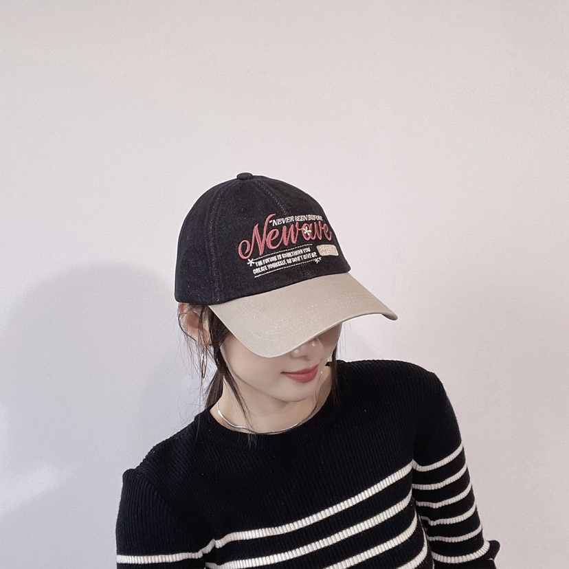 LOVELY HAT東大門代購女士新品熱賣推薦人氣休閑職業帽子LOVELY HAT帽子