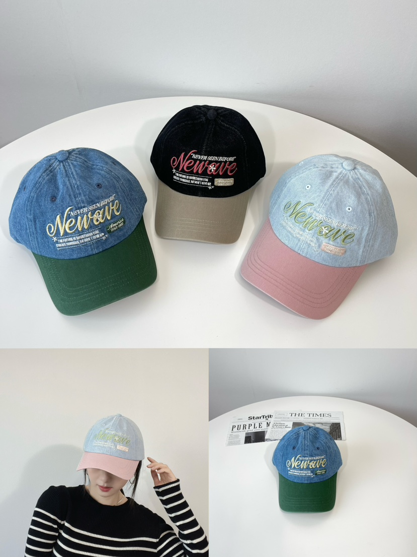 LOVELY HAT東大門代購女士新品熱賣推薦人氣休閑職業帽子LOVELY HAT帽子