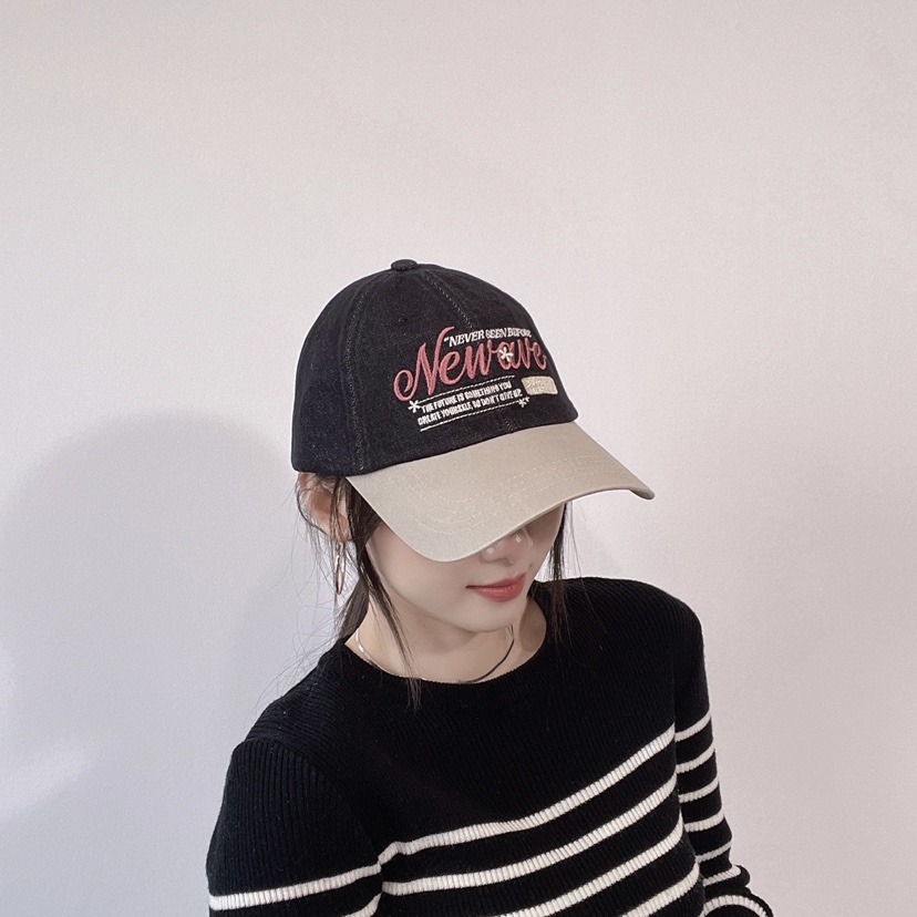 LOVELY HAT東大門代購女士新品熱賣推薦人氣休閑職業帽子LOVELY HAT帽子圖色2