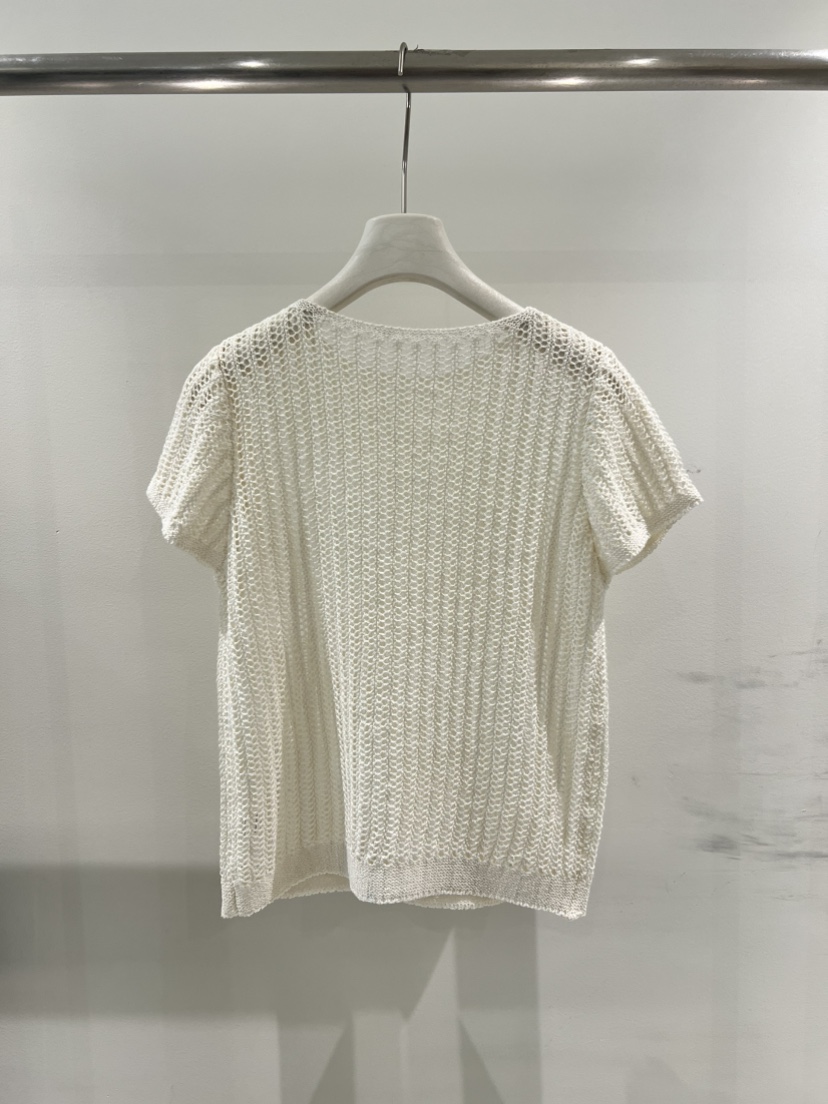 MENTOR東大門直郵女士新款真品26春夏人氣職業熱賣針織衫MENTOR針織衫