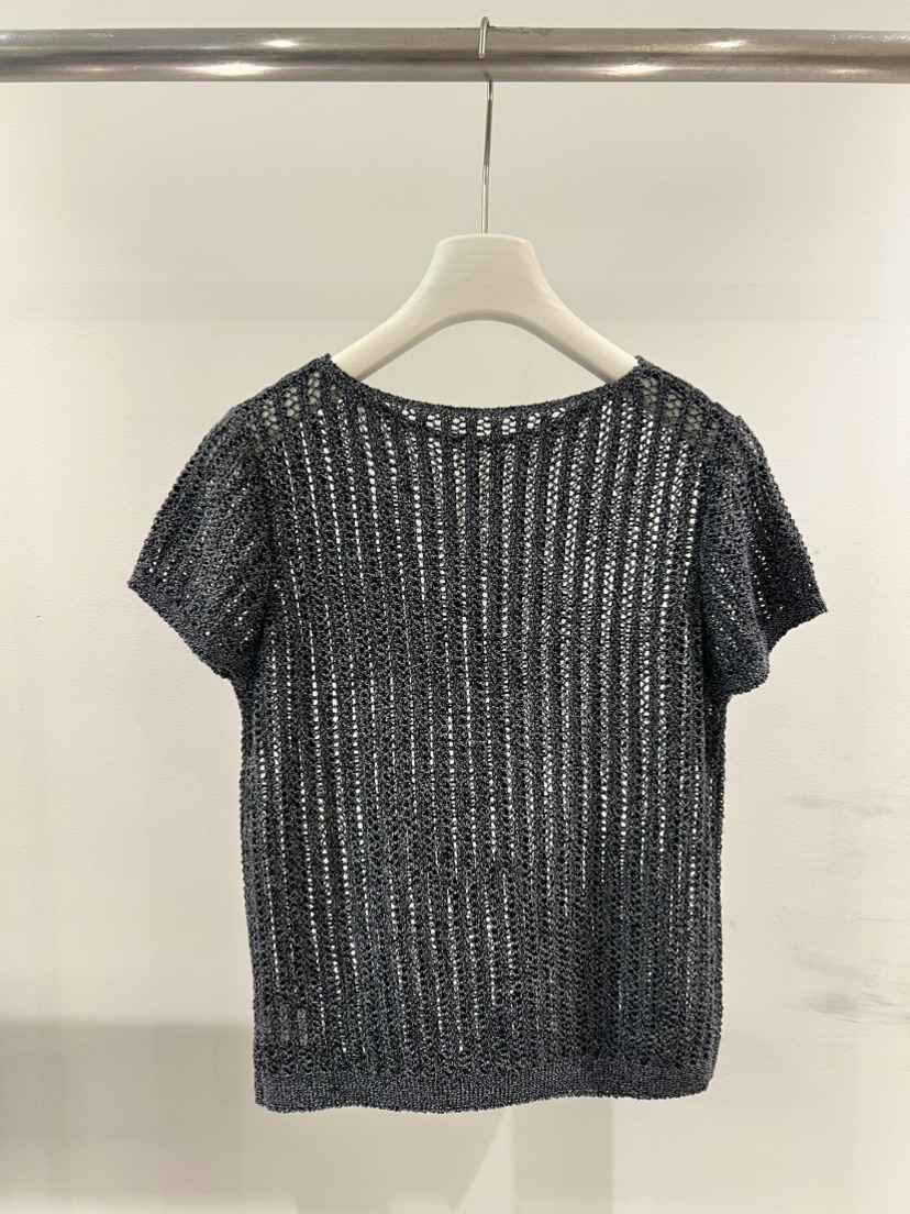 MENTOR東大門直郵女士新款真品26春夏人氣職業熱賣針織衫MENTOR針織衫