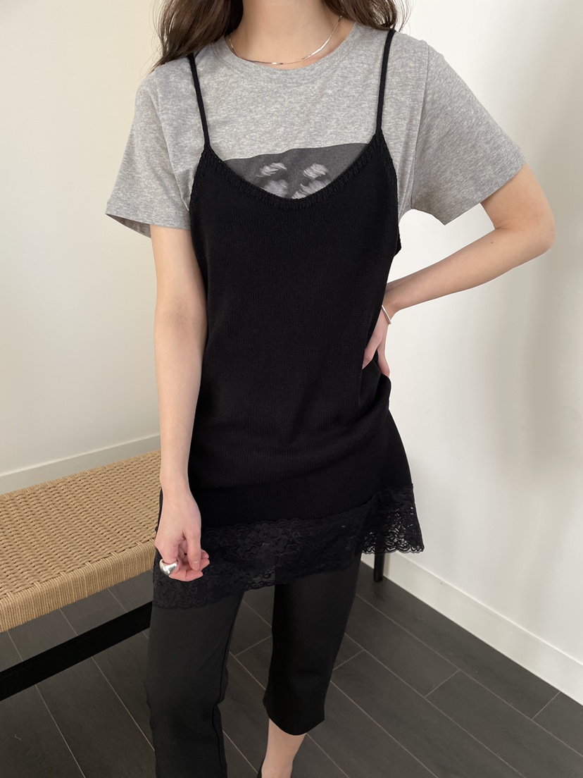 ATHEA東大門直郵女裝新品職業真品時尚休閑推薦26春夏T恤ATHEAT恤