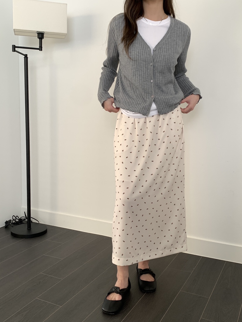 ATHEA韓國代購女裝新款真品休閑26春夏熱賣推薦人氣時尚長裙ATHEA長裙