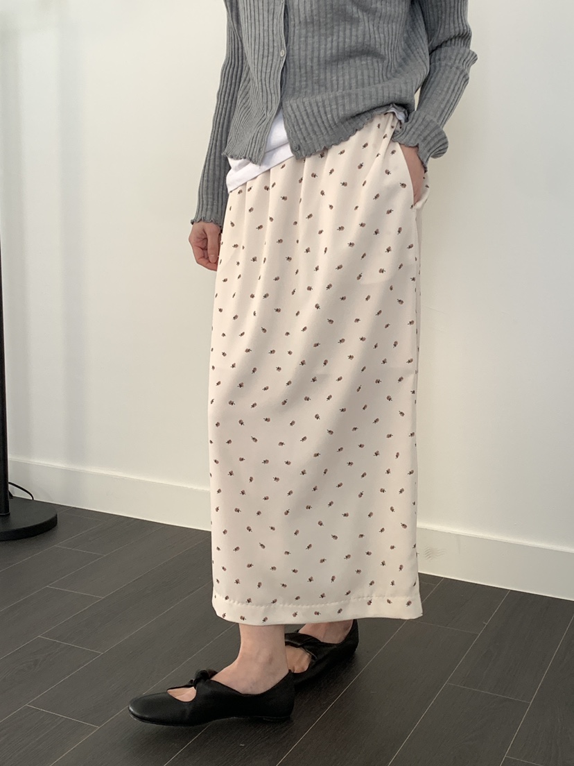 ATHEA韓國代購女裝新款真品休閑26春夏熱賣推薦人氣時尚長裙ATHEA長裙