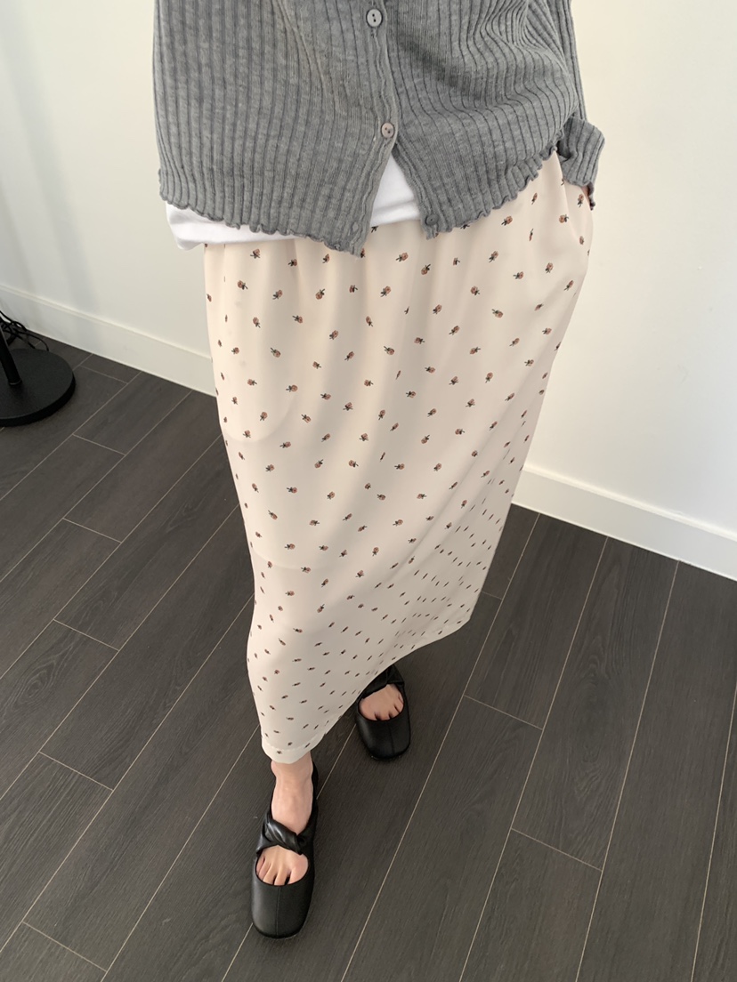 ATHEA韓國代購女裝新款真品休閑26春夏熱賣推薦人氣時尚長裙ATHEA長裙