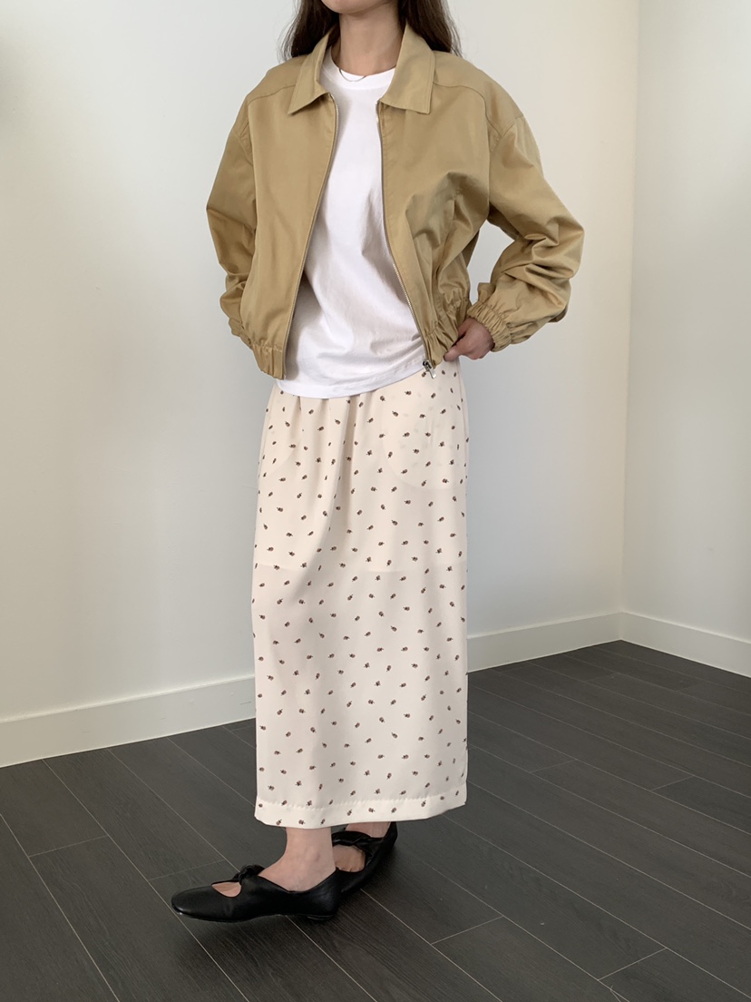 ATHEA韓國代購女裝新款真品休閑26春夏熱賣推薦人氣時尚長裙ATHEA長裙