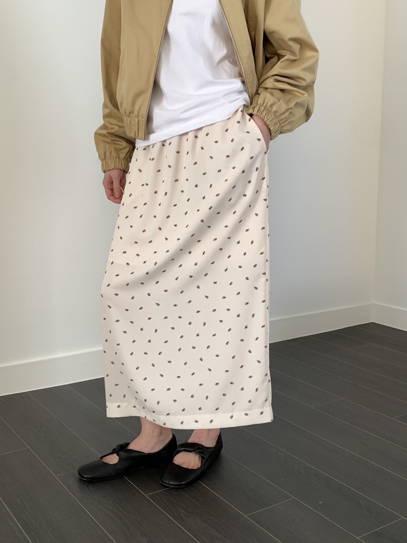 ATHEA韓國代購女裝新款真品休閑26春夏熱賣推薦人氣時尚長裙ATHEA長裙