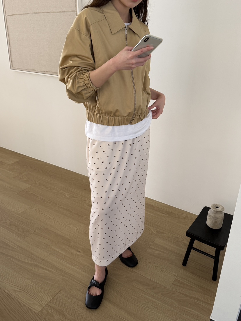 ATHEA韓國代購女裝新款真品休閑26春夏熱賣推薦人氣時尚長裙ATHEA長裙