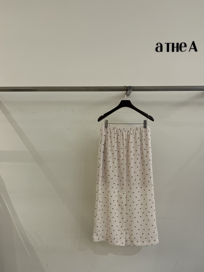 ATHEA韓國代購女裝新款真品休閑26春夏熱賣推薦人氣時尚長裙ATHEA長裙