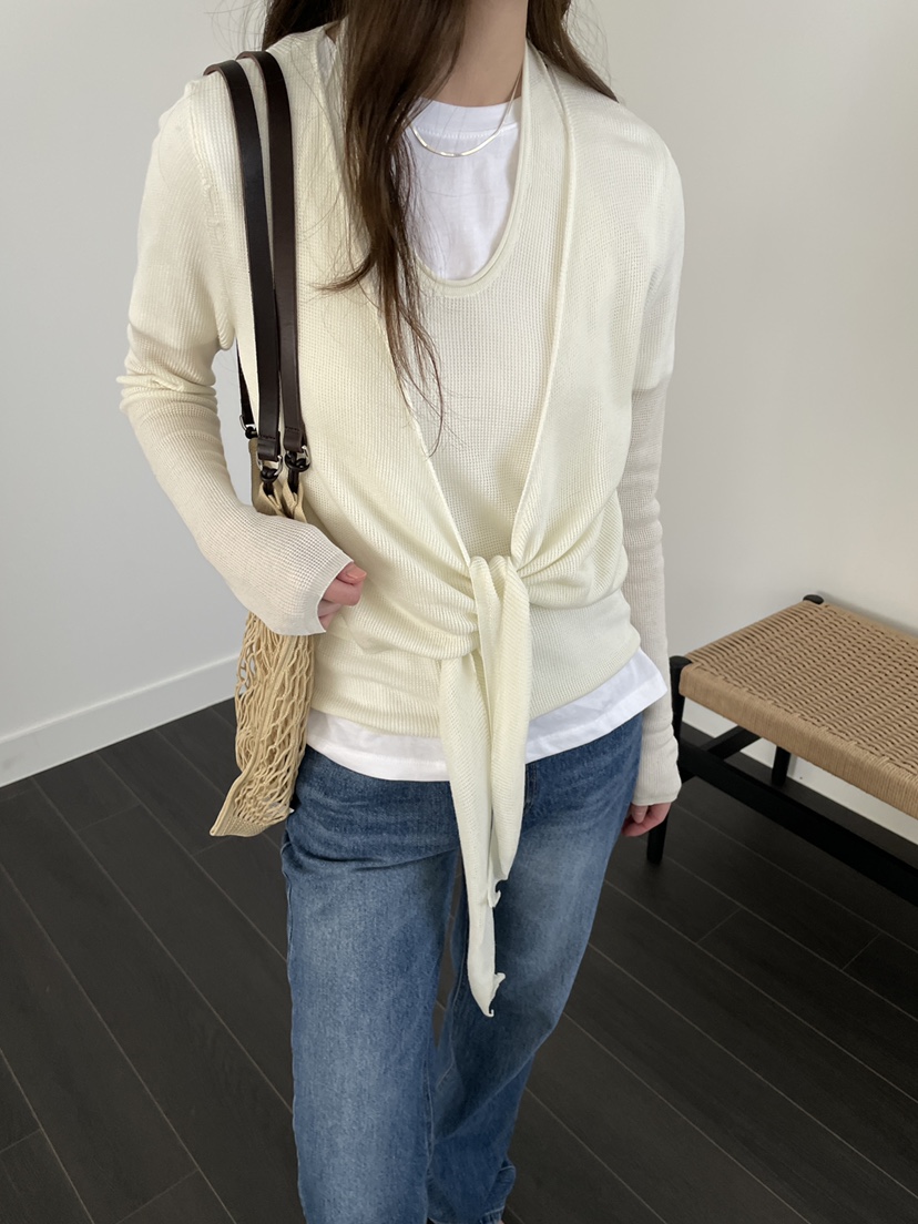 ATHEA韓國直郵女裝新品人氣熱賣真品時尚休閑職業推薦針織衫ATHEA針織衫