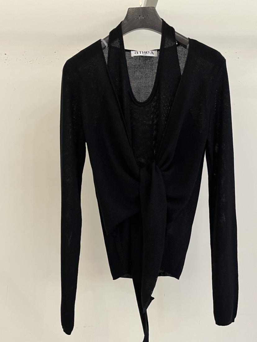 ATHEA韓國直郵女裝新品人氣熱賣真品時尚休閑職業推薦針織衫ATHEA針織衫