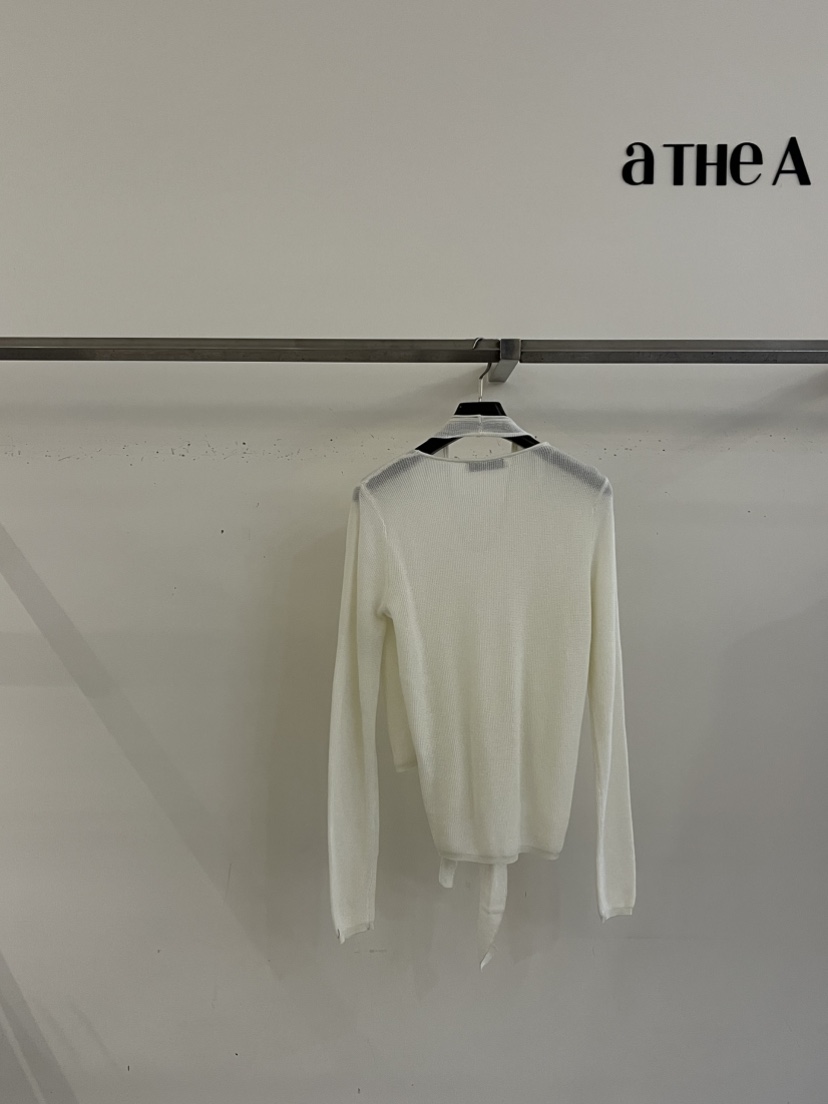 ATHEA韓國直郵女裝新品人氣熱賣真品時尚休閑職業推薦針織衫ATHEA針織衫