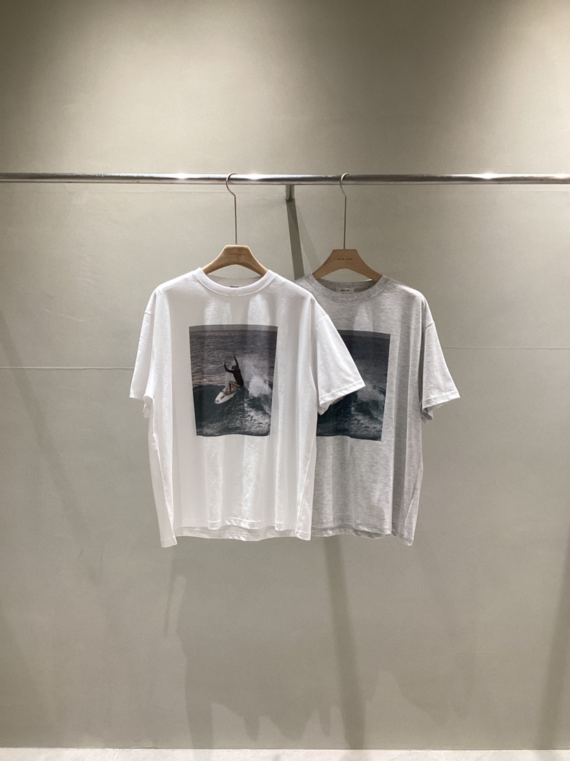 NEAR LEAP-P韓國直郵女裝新款職業時尚人氣26春夏推薦T恤NEAR LEAP/The N:LT恤