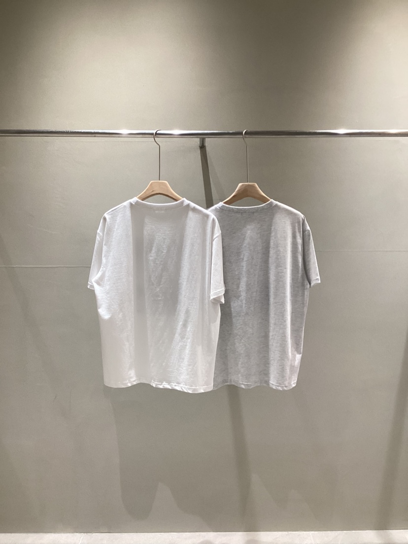 NEAR LEAP-P韓國直郵女裝新款職業時尚人氣26春夏推薦T恤NEAR LEAP/The N:LT恤