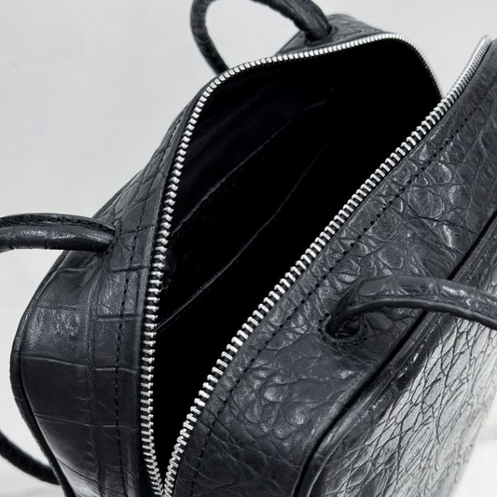 ROOKIE BUD韓國代購女士新品時尚26春夏人氣推薦單肩斜跨包ROOKIE BUD-P單肩/斜跨包