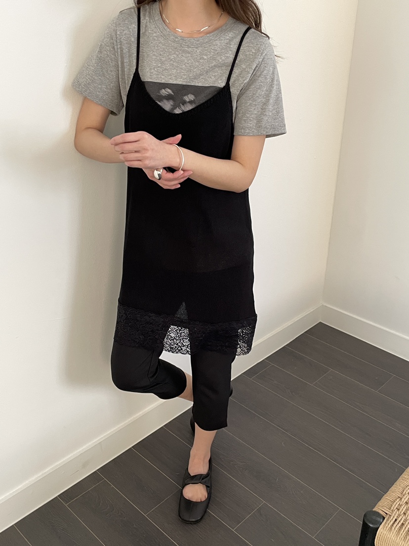 ATHEA韓國直郵女裝新款推薦時尚真品休閑職業連衣裙不含內搭ATHEA連衣裙圖色1