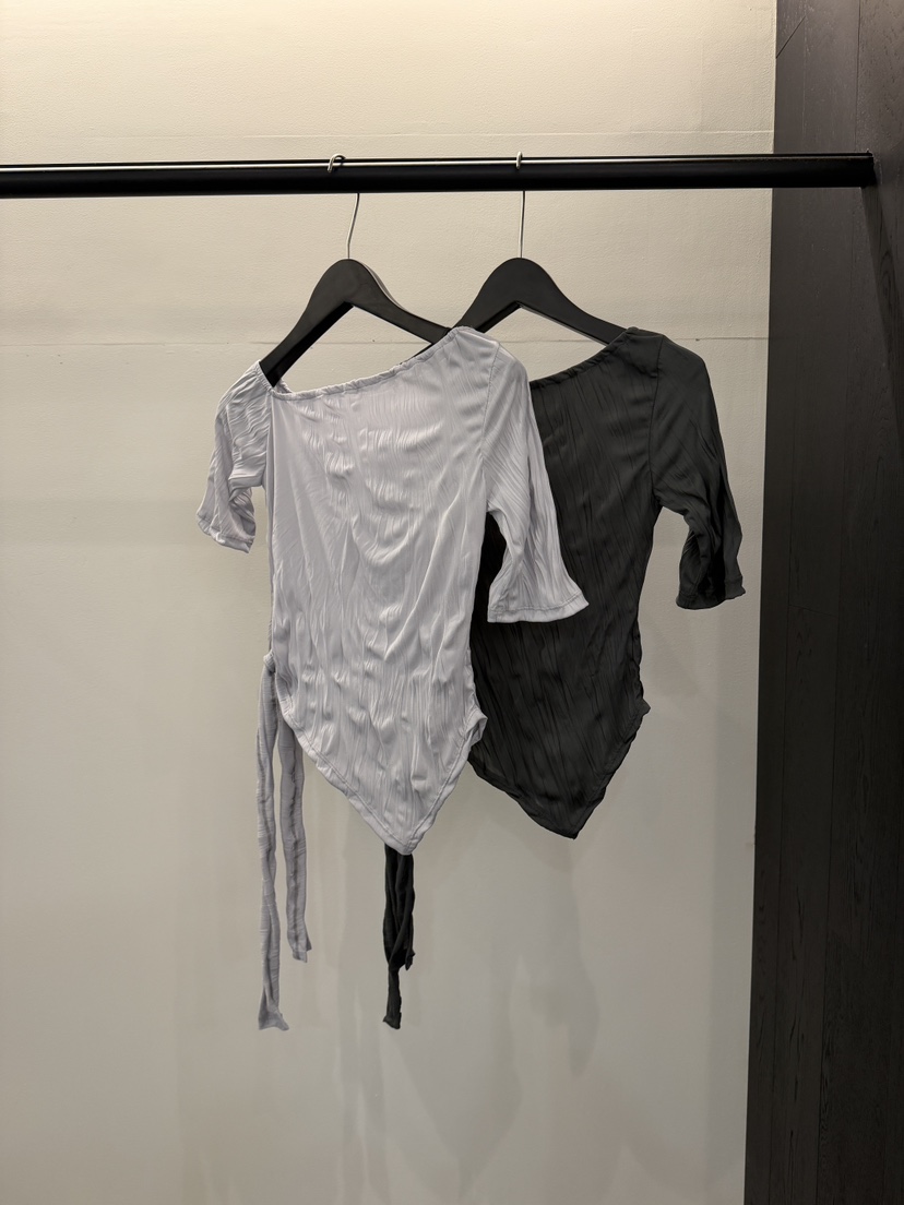 MURMUR韓國直郵女裝新品職業休閑26春夏時尚真品人氣推薦T恤MURMURT恤