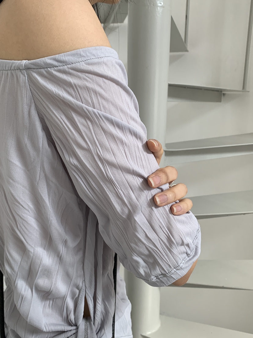 MURMUR韓國直郵女裝新品職業休閑26春夏時尚真品人氣推薦T恤MURMURT恤