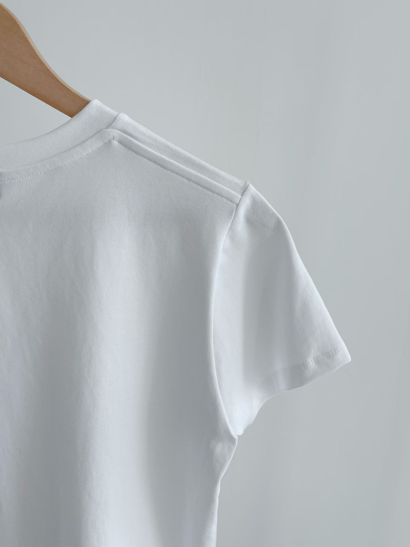 BINUS東大門代購女士新款熱賣休閑真品職業26春夏人氣T恤BINUST恤