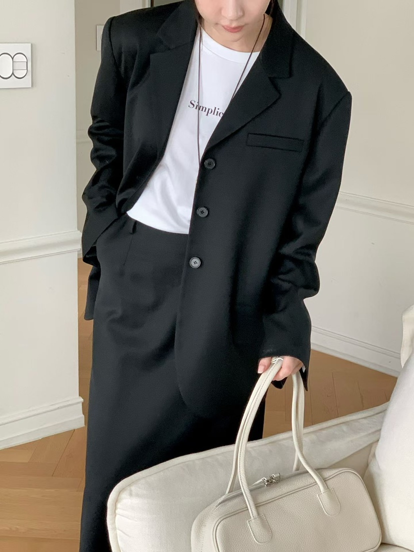 BINUS東大門代購女士新款熱賣休閑真品職業26春夏人氣T恤BINUST恤