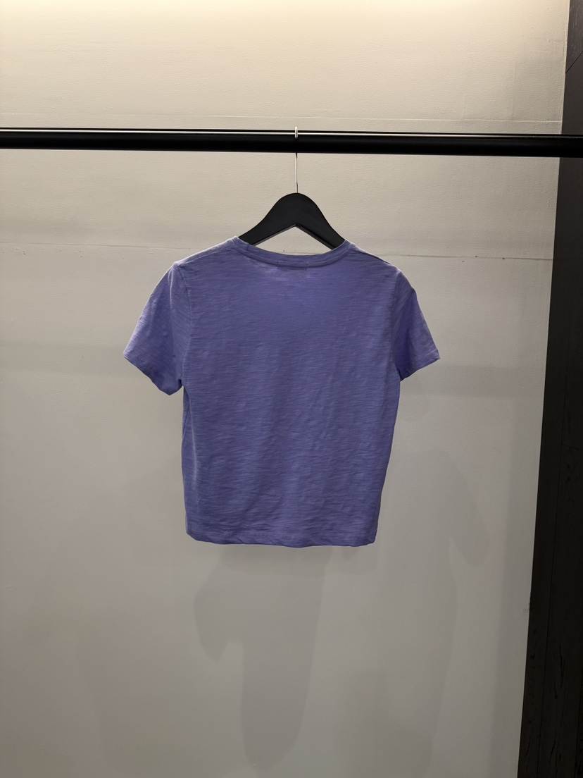 MURMUR東大門代購女士新品真品人氣26春夏職業休閑時尚T恤MURMURT恤