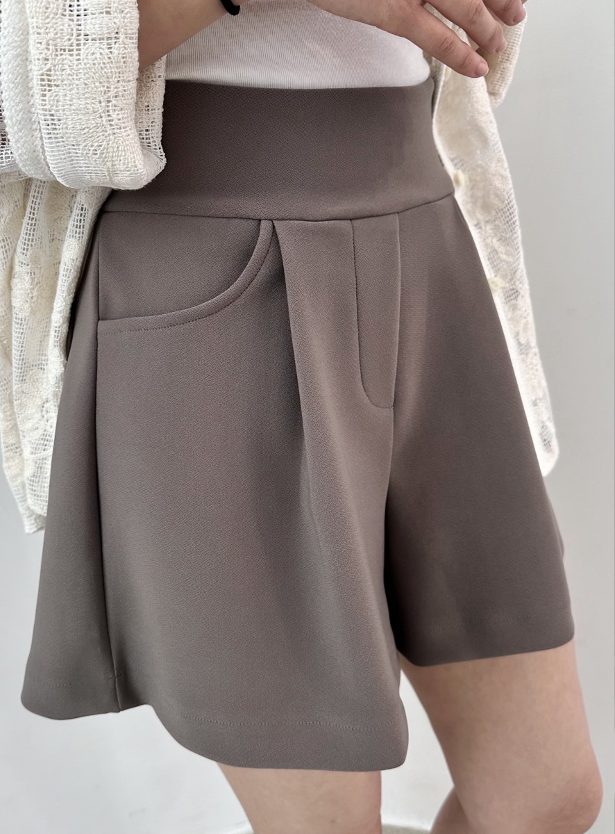 CLASSY-O東大門代購女士新品休閑人氣熱賣職業真品時尚短褲CLASSY-O短褲