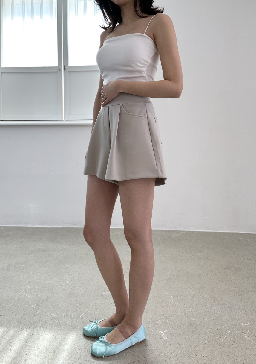 CLASSY-O東大門代購女士新品休閑人氣熱賣職業真品時尚短褲CLASSY-O短褲