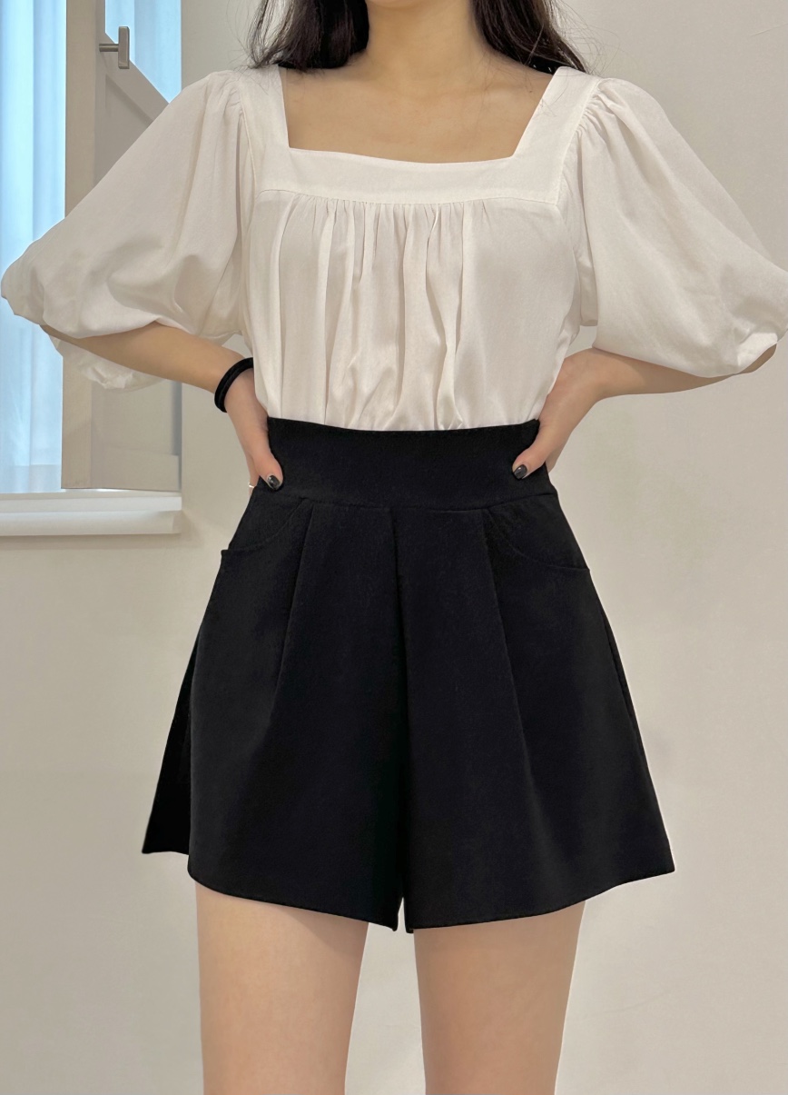 CLASSY-O東大門代購女士新品休閑人氣熱賣職業真品時尚短褲CLASSY-O短褲